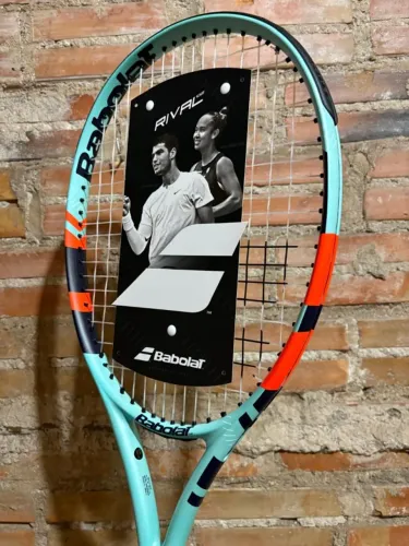Raquete Babolat Rival Nova L2