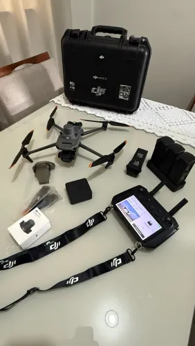 DRONE DJI MAVIC 3E - ENTERPRISE
