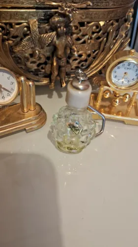 Perfume em Miniatura