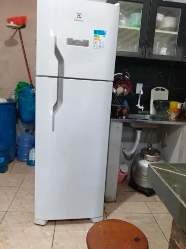 Geladeira deplex fros Free