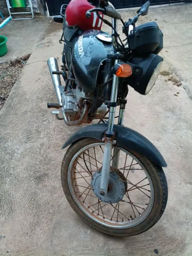 FAN 125