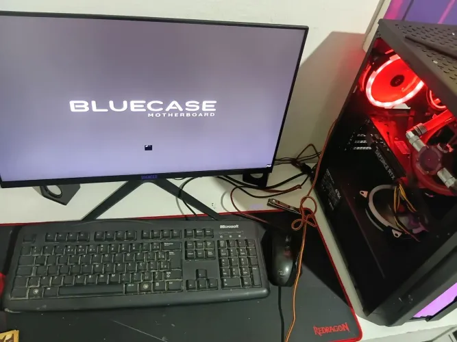 Pc gamer 