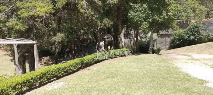 Chácara Residencial à venda, Vila Franca, Piraquara - CH0010.