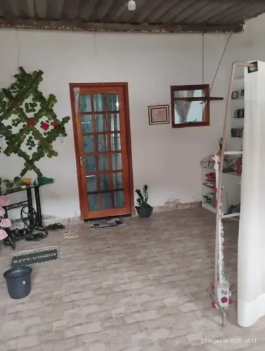 Casa na Condor com 2/4