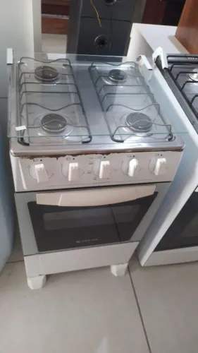 Fogâo 4 bocas