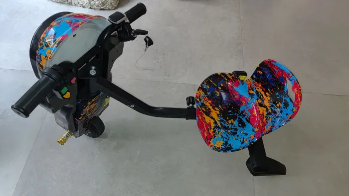 DRIFT INFANTIL PRA BUSCAR LOGO