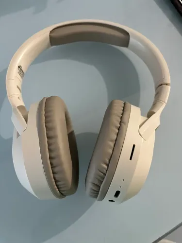 Headphone Bluetooth