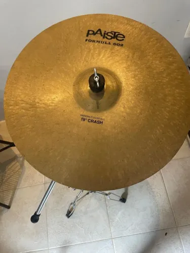 Prato Paiste