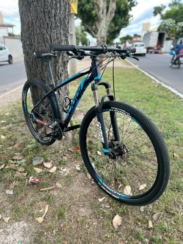 Bike Oggi 7.0 Big Wheel aro 29