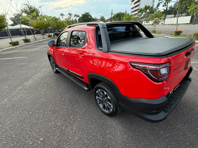 Fiat Strada Ultra 1.0 Flex Turbo CD Aut. 2027