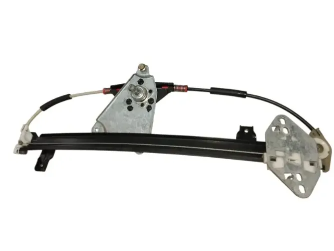 Máquina de vidro manual traseira esquerda Volkswagen gol g4 1999a2005
