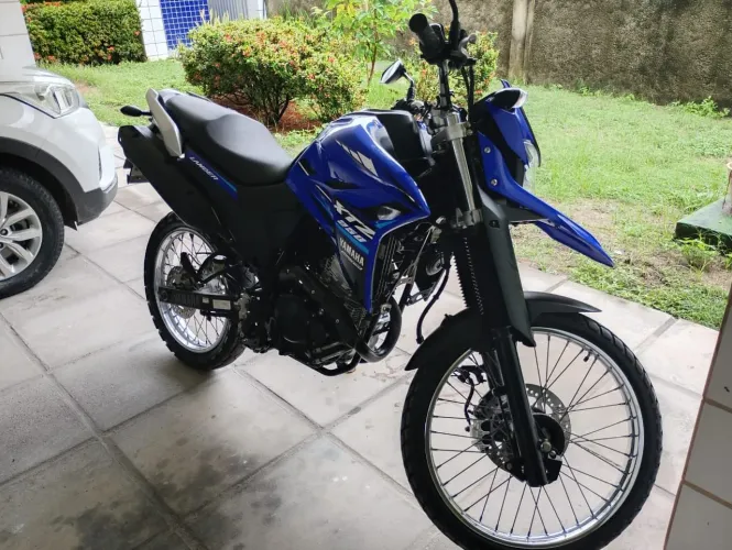 Lander 250 2024