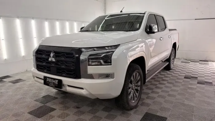 Mitsubishi L200 Triton Sport HPE 2.4 CD Diesel Aut. 2026