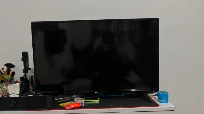 Tv Philco 32 polegadas Roku tv