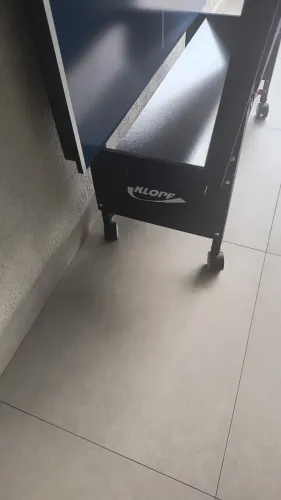 Mesa de ping pong semi-nova!