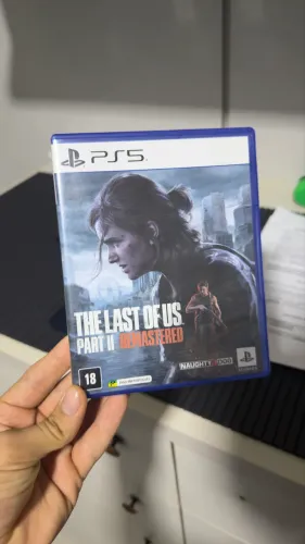 The last of us pt 2