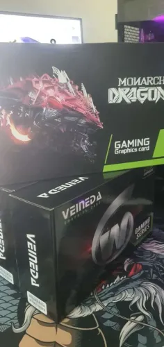 Rx 590 8gb Nova