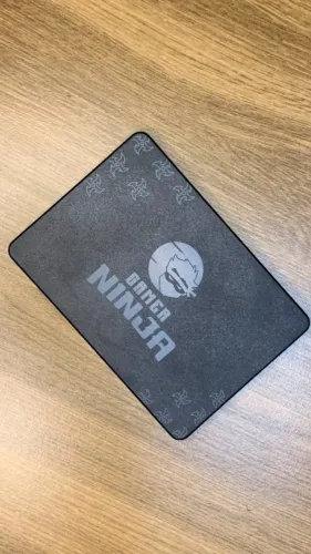 SSD SATA 240GB NINJA GAMER