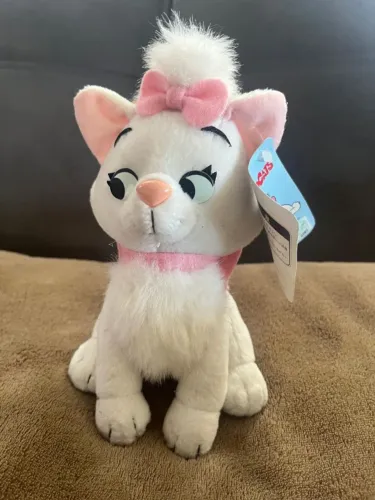 Marrie de pelucia