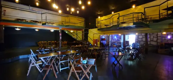 Excelente prédio comercial - situado na Avenida Nações Unidas, ótimo para investimento! Ba
