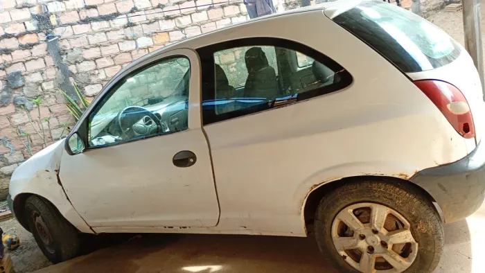 Chevrolet Celta 1.0/super/n.piq.1.0 MPFI VHC 8V 3P 2001