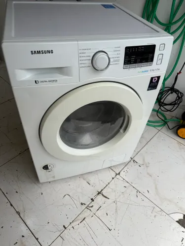 Lava e seca Samsung 8.5kg 220v