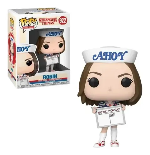 Funko Pop Television - Stranger Things 922