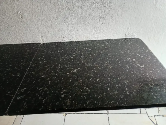 3 Pedra de granito 70+70