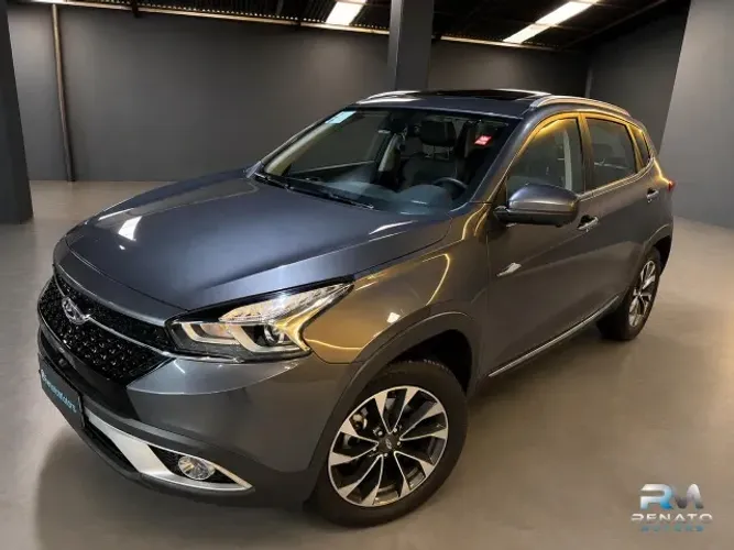 Mitsubishi Outlander HPE-S 3.0 V6 4X4 5P Aut. 2021