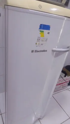 Frizer da marca Electrolux 