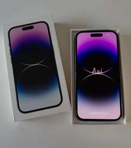 iPhone 14 Pro - 256 GB