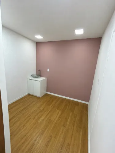 Alugo espaço para profissionais da area da beleza