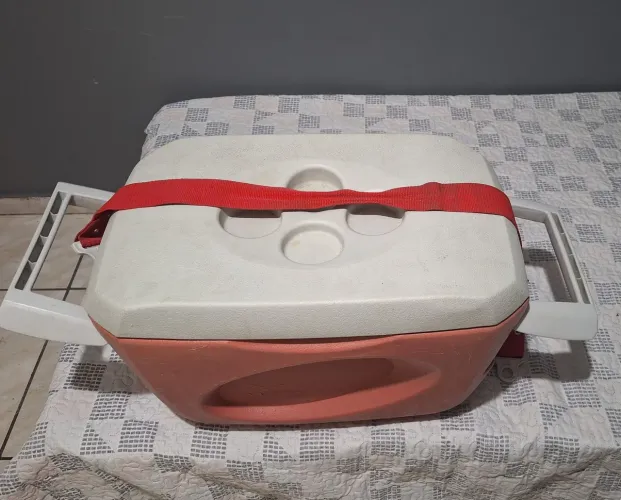 Cooler