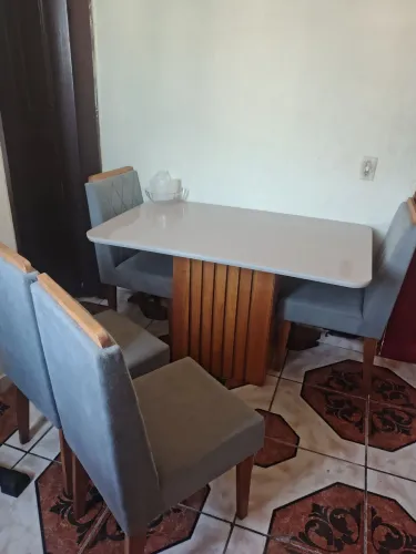Mesa de jantar