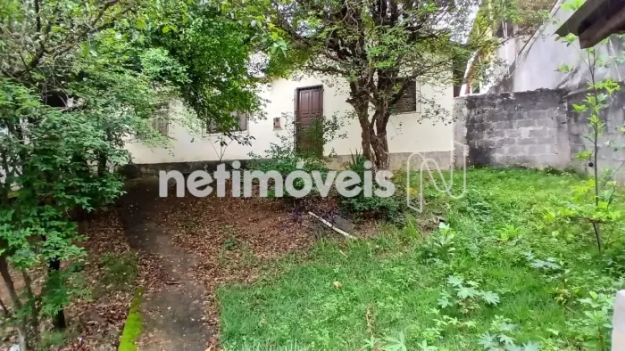 Imóvel para venda com 65 metros quadrados com 4 quartos em Dom Bosco - Cariacica - ES