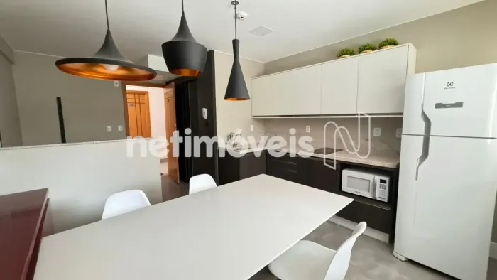 SHIN CA 02 - SELETTO - LAGO NORTE - UNIDADE DECORADA