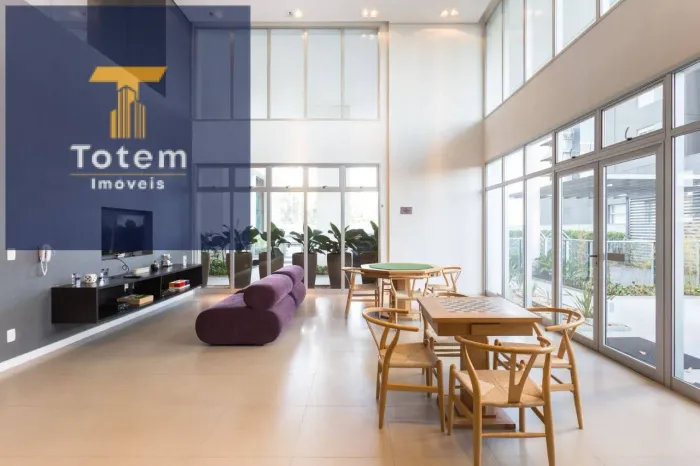 Apartamento à Venda 34m² | Rua Michigan | Brooklin | São Paulo/SP