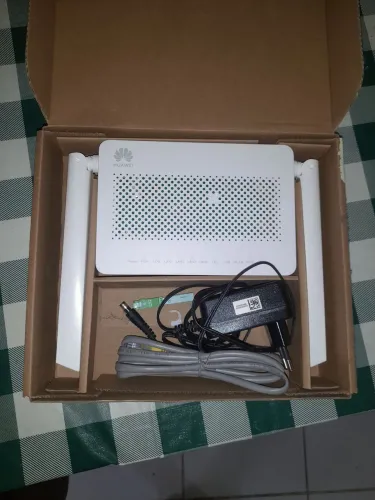 Vendo um Roteador