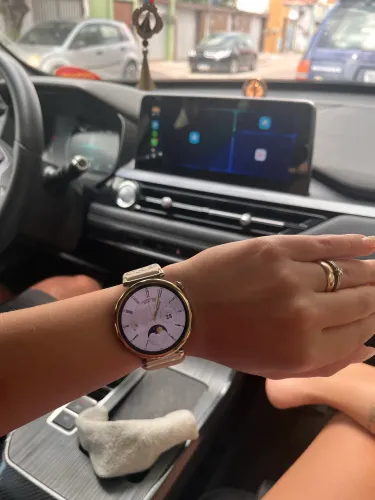 HUAWEI WATCH GT 5 41mm - Smartwatch