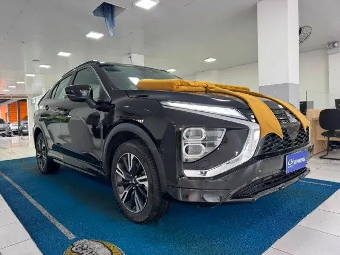 Mitsubishi Eclipse Cross HPE-S 1.5 AWD 165cv Aut. 2023