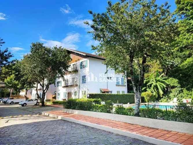 Apartamento com 2 dormitórios para alugar, 80 m² por R$ 2.672,42/mês - Olaria - Nova Fribu