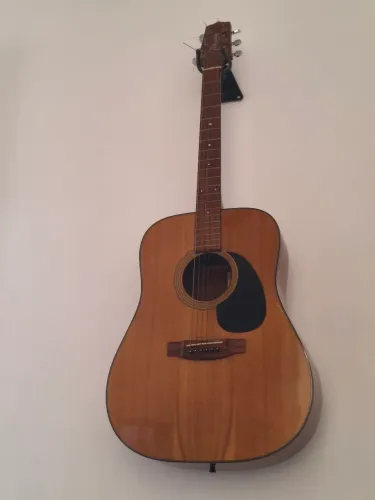 Violão Takamine série c acústico