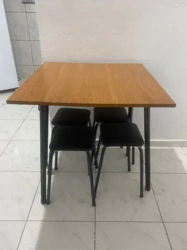 Vendo mesa