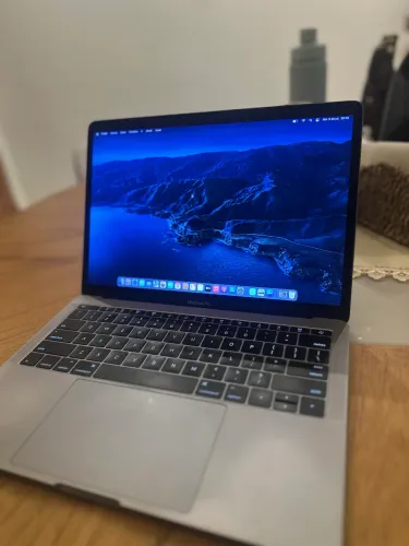 MacBook Pro 13?