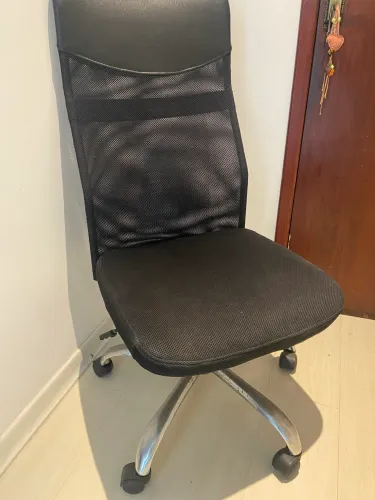 Cadeira giratória