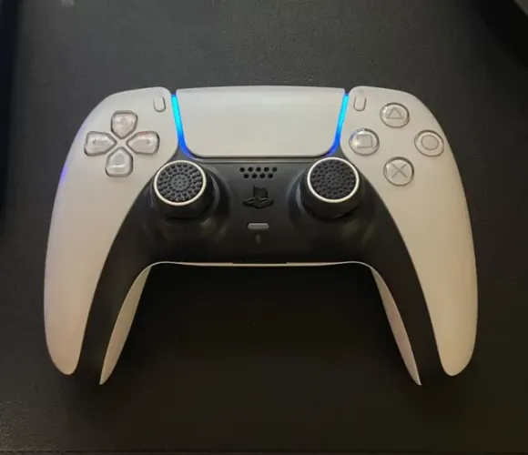Controle DualSense Original PS5 - Usado, em Perfeito Estado e 100% Funcional