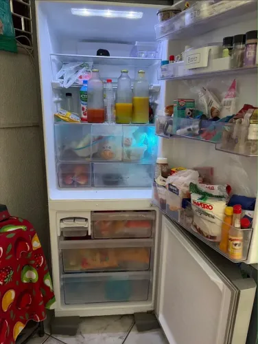 Geladeira