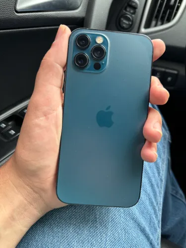 iPhone 12 Pro 128gb