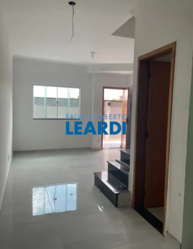 CASA EM CONDOMÍNIO - PENHA - SP