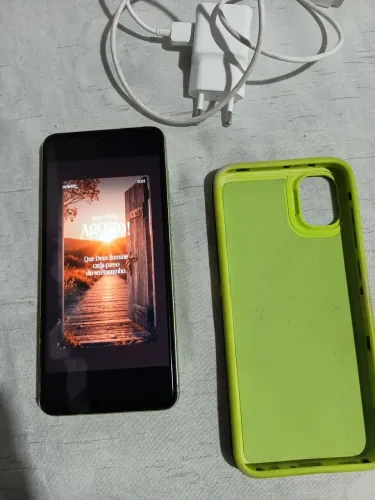 Celular Samsung